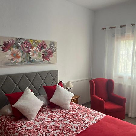 הוילה אדחה Casa Victoria מראה חיצוני תמונה
