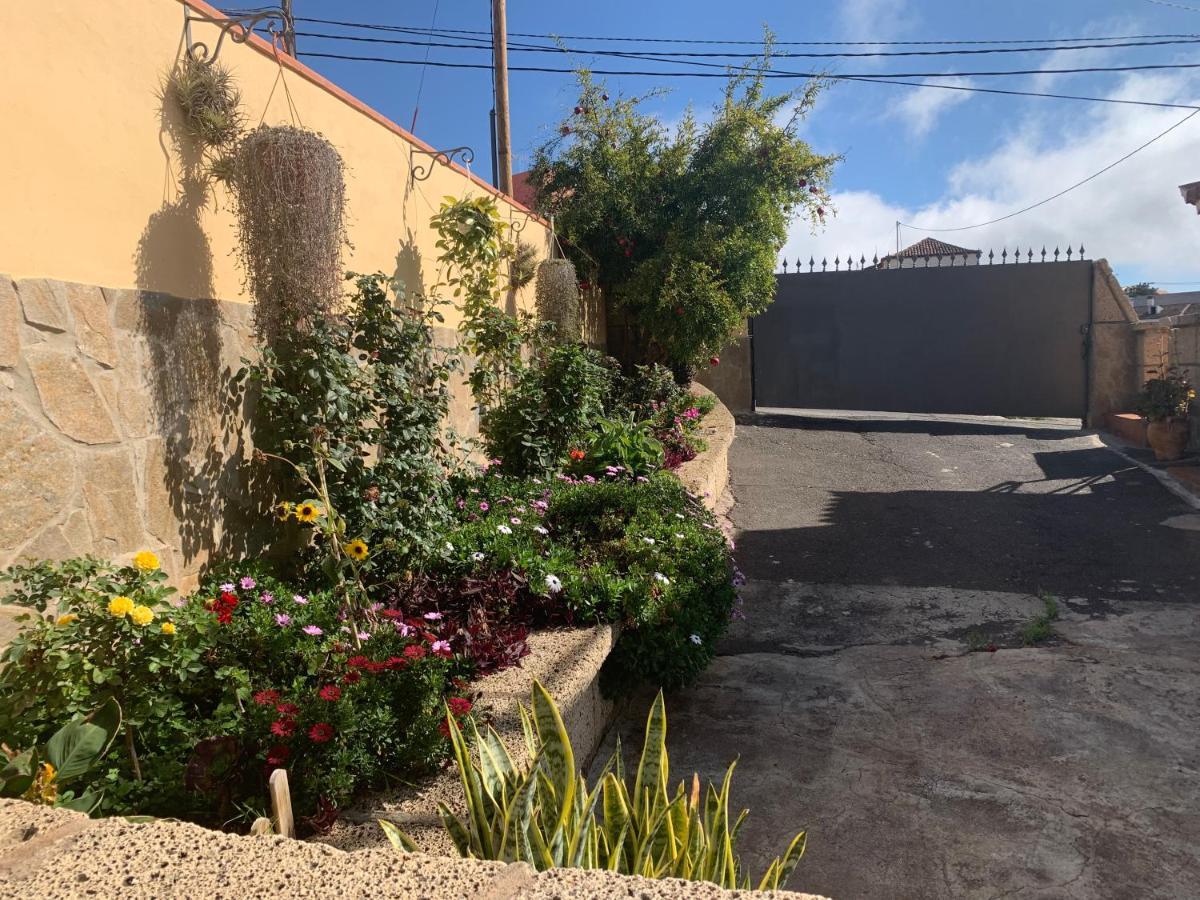 הוילה אדחה Casa Victoria מראה חיצוני תמונה
