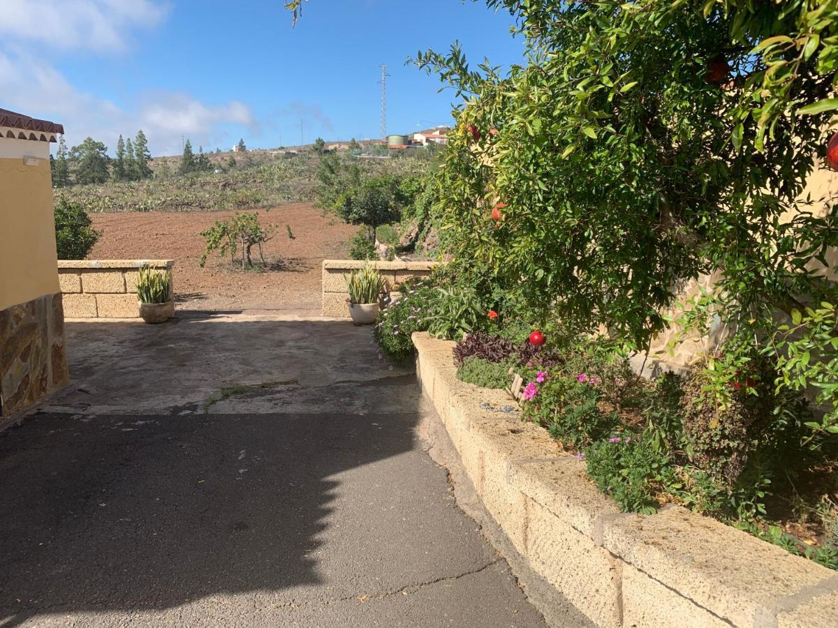 הוילה אדחה Casa Victoria מראה חיצוני תמונה