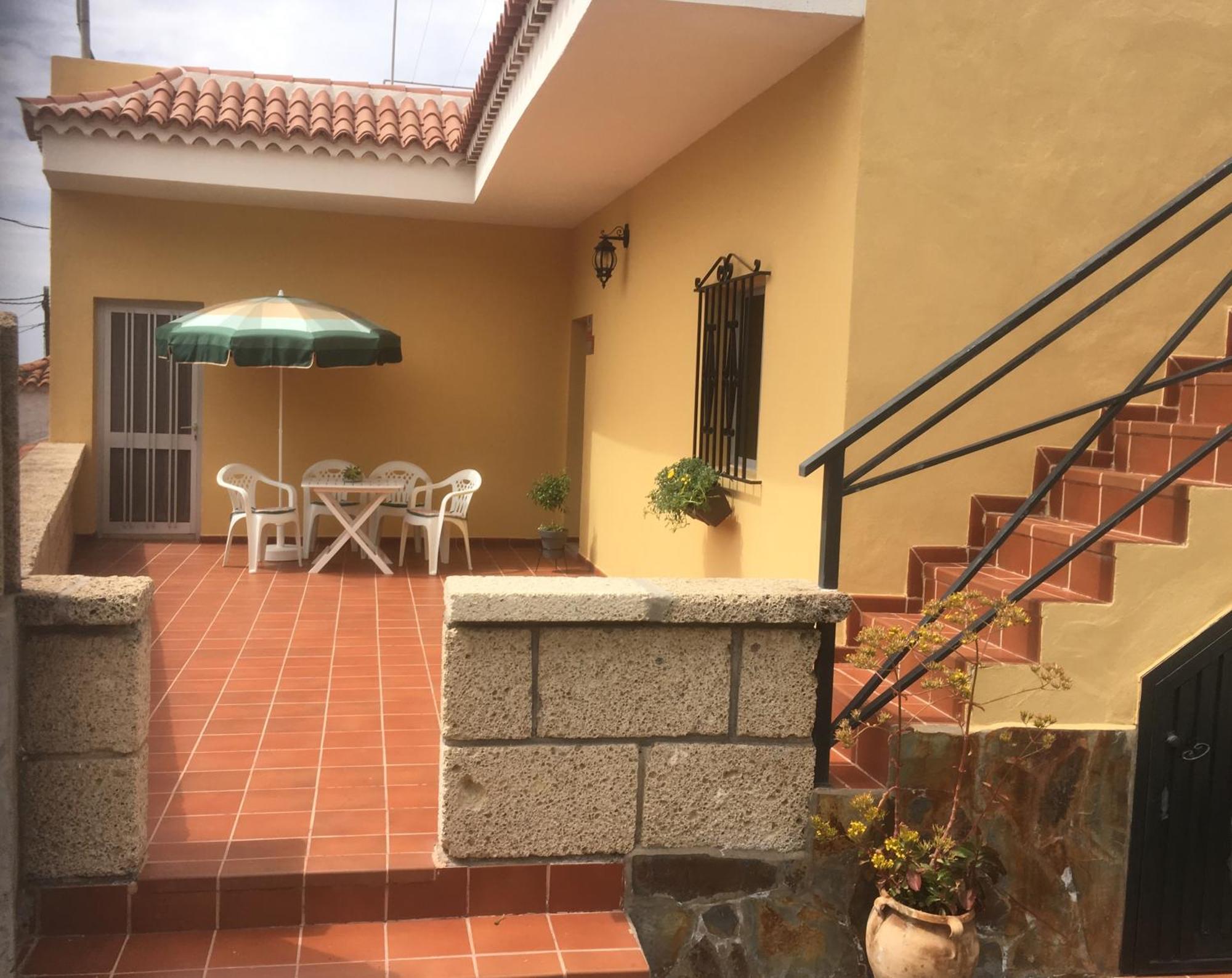 הוילה אדחה Casa Victoria מראה חיצוני תמונה