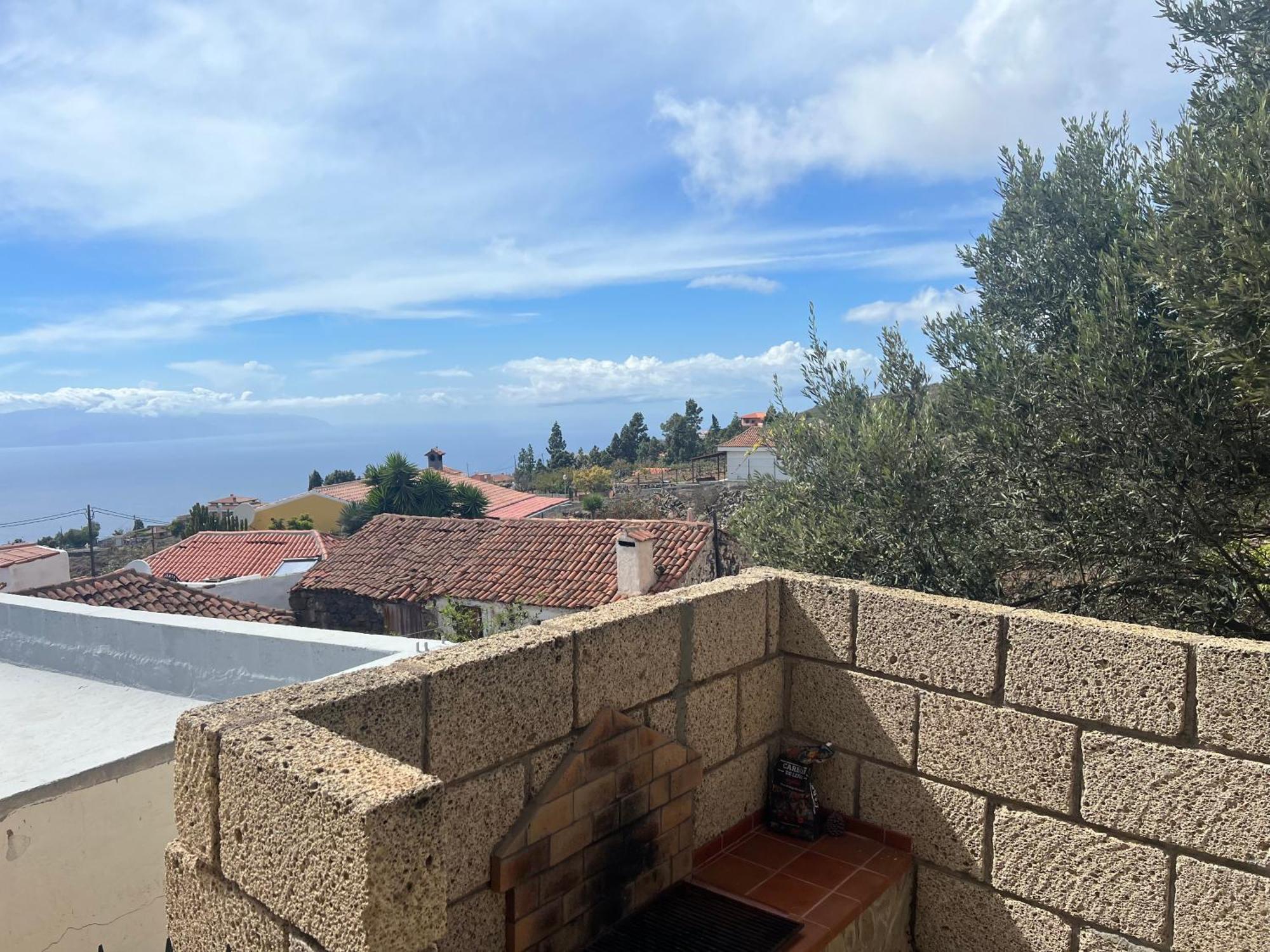 הוילה אדחה Casa Victoria מראה חיצוני תמונה