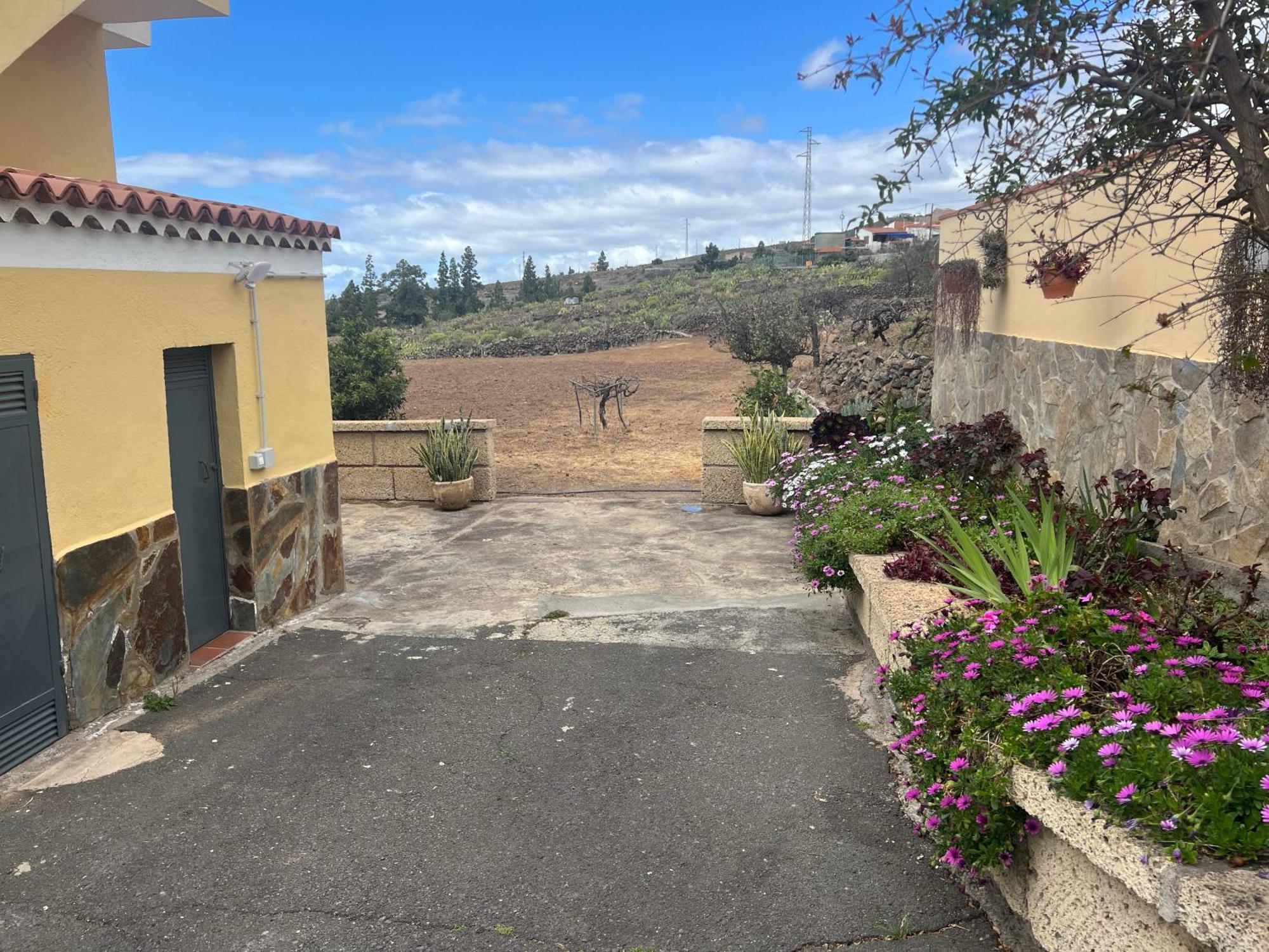 הוילה אדחה Casa Victoria מראה חיצוני תמונה