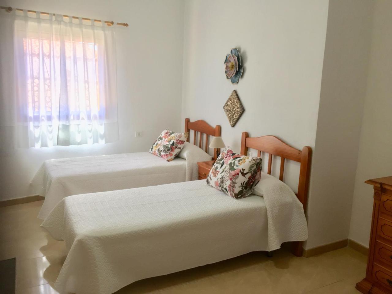 הוילה אדחה Casa Victoria מראה חיצוני תמונה