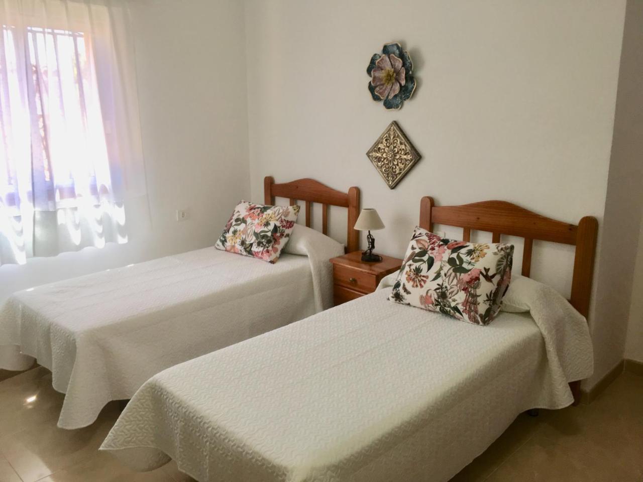 הוילה אדחה Casa Victoria מראה חיצוני תמונה